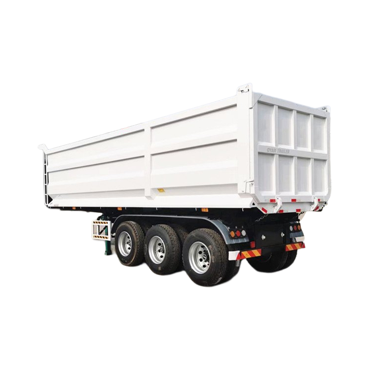 Dump Trailer